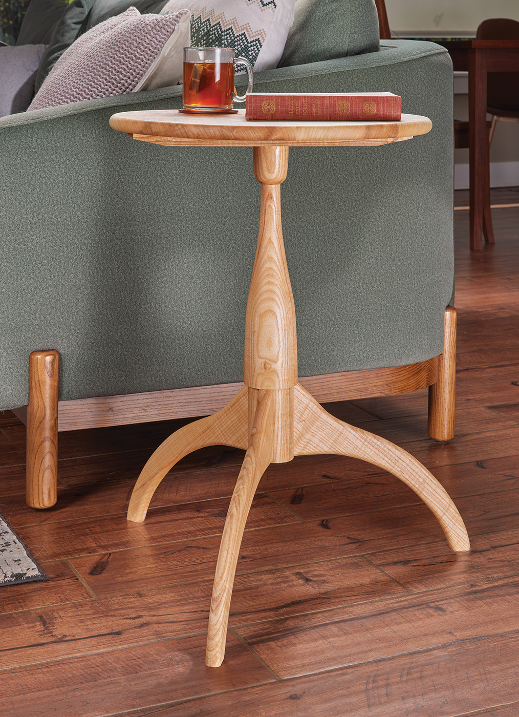 Shaker Side Table
