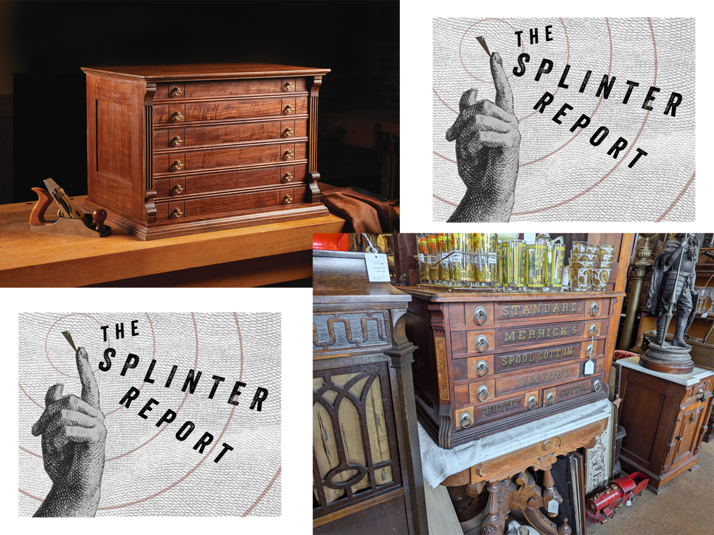 The Splinter Report: September 26th