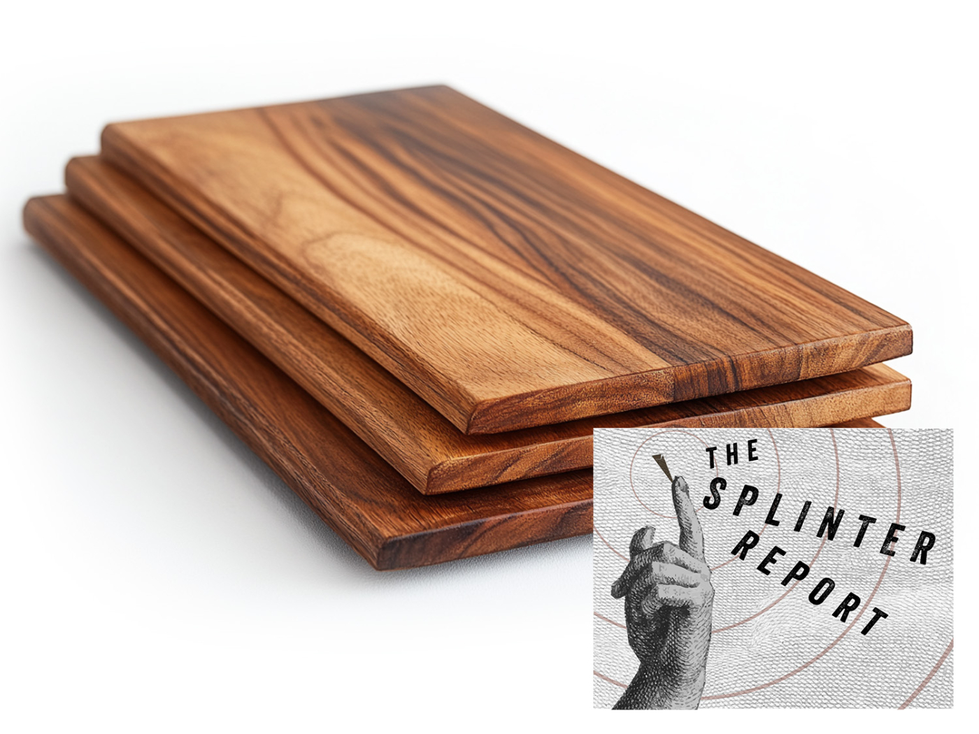 The Splinter Report: October 17th