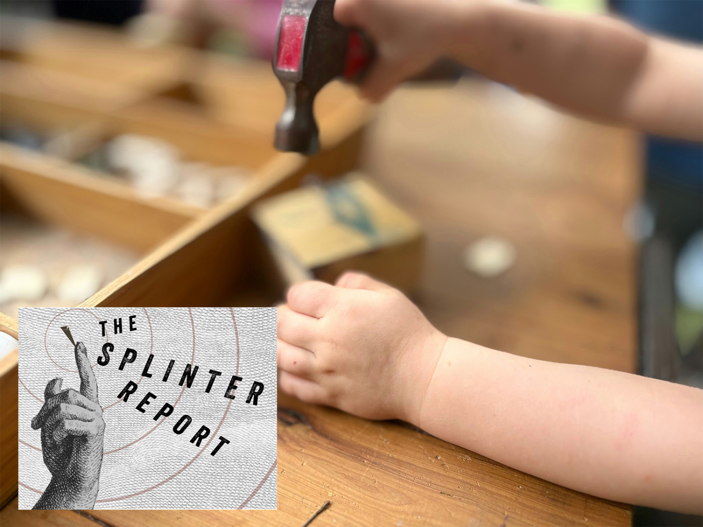 The Splinter Report: October 24th
