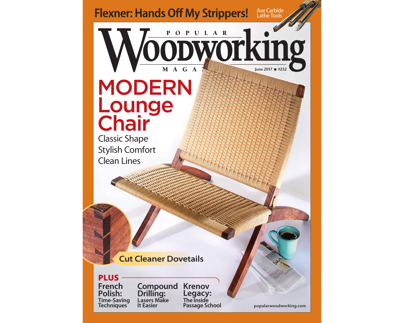 Online Extras June 2017 #232