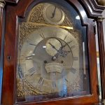 Before the Restoration: Assessing an Antique Longcase Clock: Part One