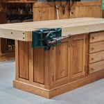 Shaker Workbench