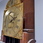 Part Two: The Movement, the Maker, and the Making of a Longcase Clock