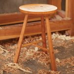 Hearth Stool