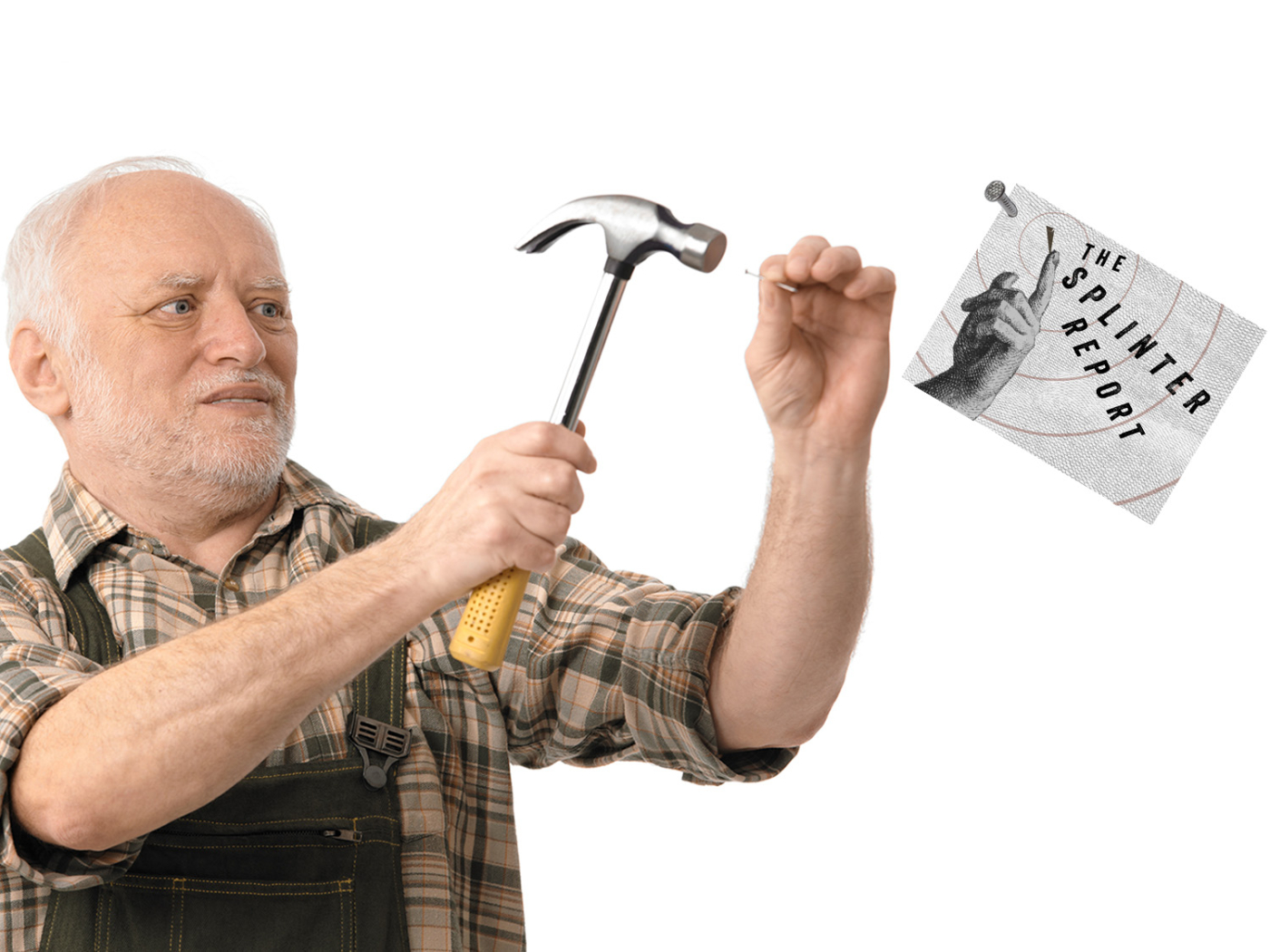 The Splinter Report: January 9th