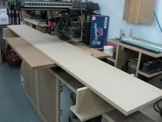 Twin Kitchen Hutches #27