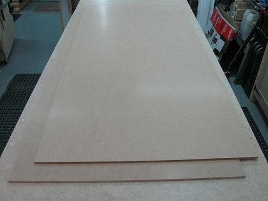 Twin Kitchen Hutches #34