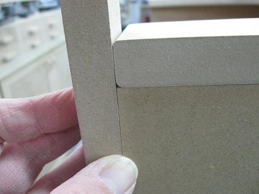 Twin Kitchen Hutches #50