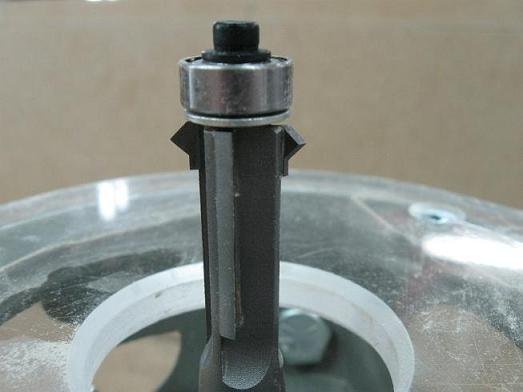 Twin Kitchen Hutches #54