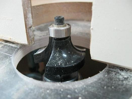 Twin Kitchen Hutches #58