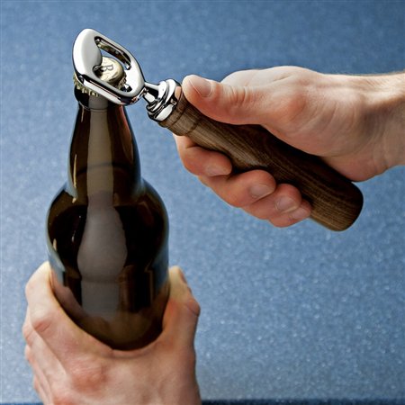 Rockler Bottle Opener Turning Kit