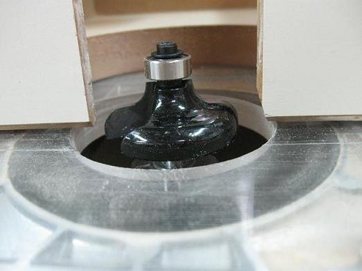 Twin Kitchen Hutches #62