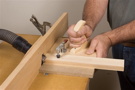 AW Extra 9/27/12 - 5 Router Jigs