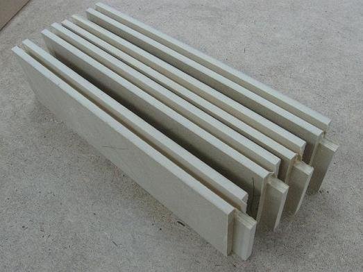 Twin Kitchen Hutches #70