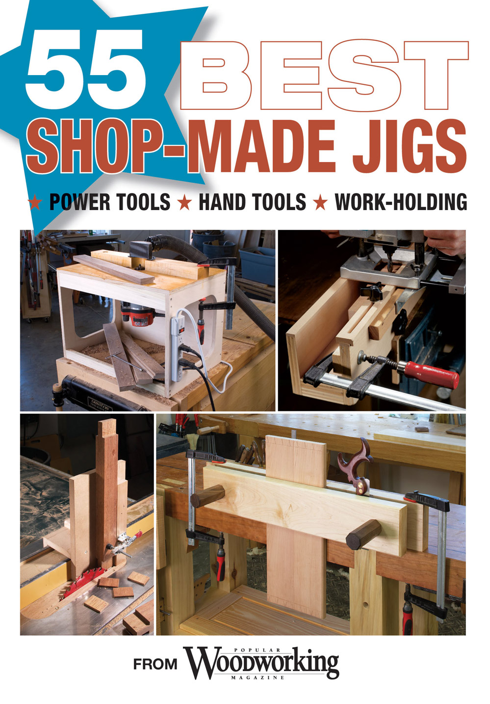 55 Best Shop-made Jigs
