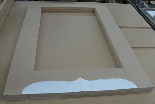 Twin Kitchen Hutches #10