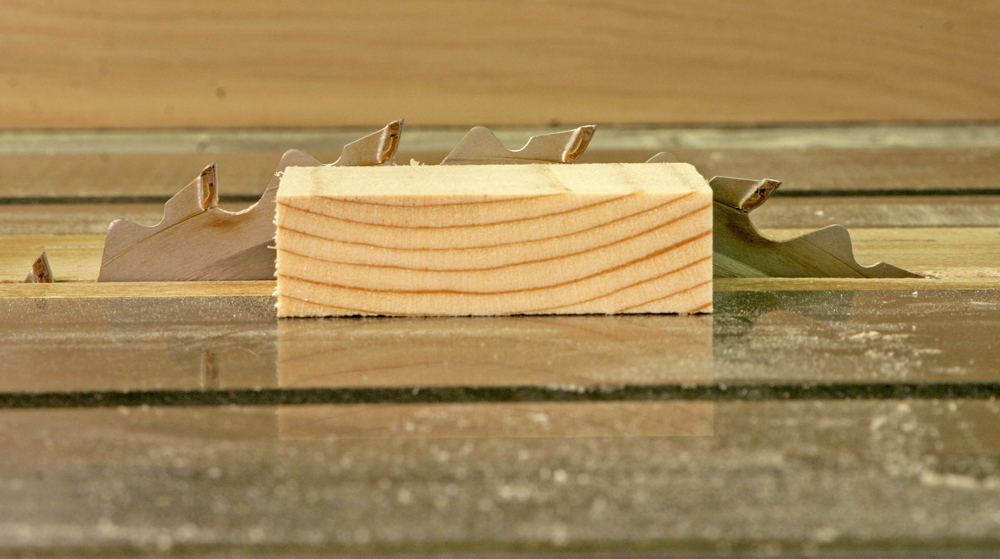 Speed Tenons – Safely