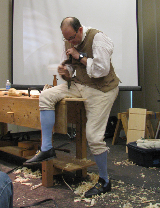 There's No Shame in Nails