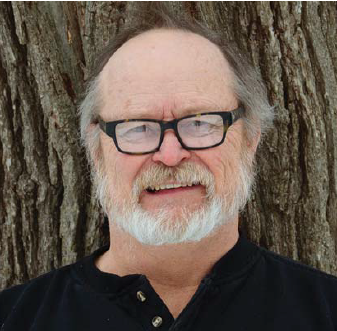 Alan Lacer on His New Book, Woodturning and More