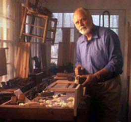 Graham Blackburn Steps in for Ailing David Charlesworth