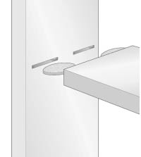 woodworking glossary