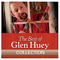 Woodworking is What You Make It