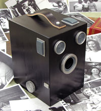 Talking Birdhouse With A.J. Hamler