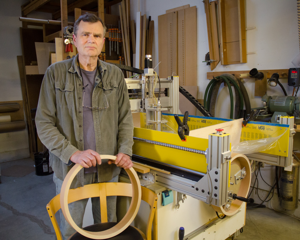 Digital Artistry — Meet the Artist: Curtis Erpelding