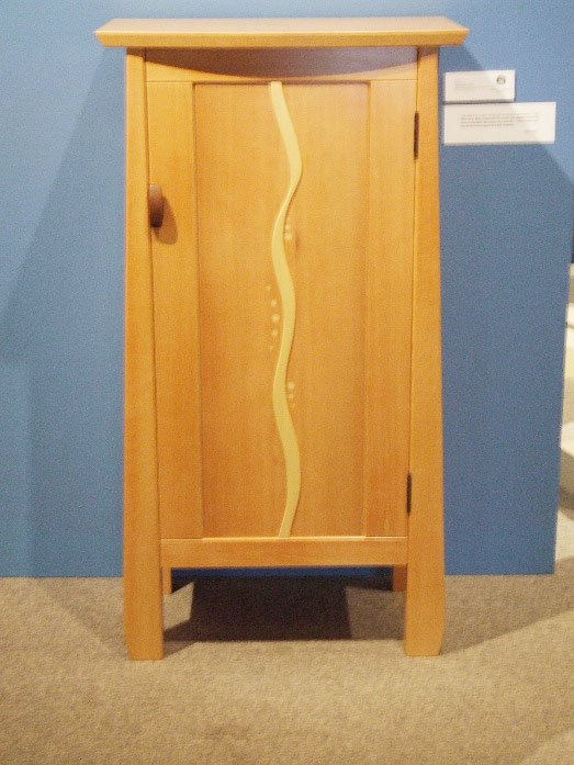 Furniture Society 2007 - Cascadia Show