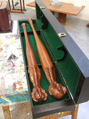 Furniture Society 2007- Members Show