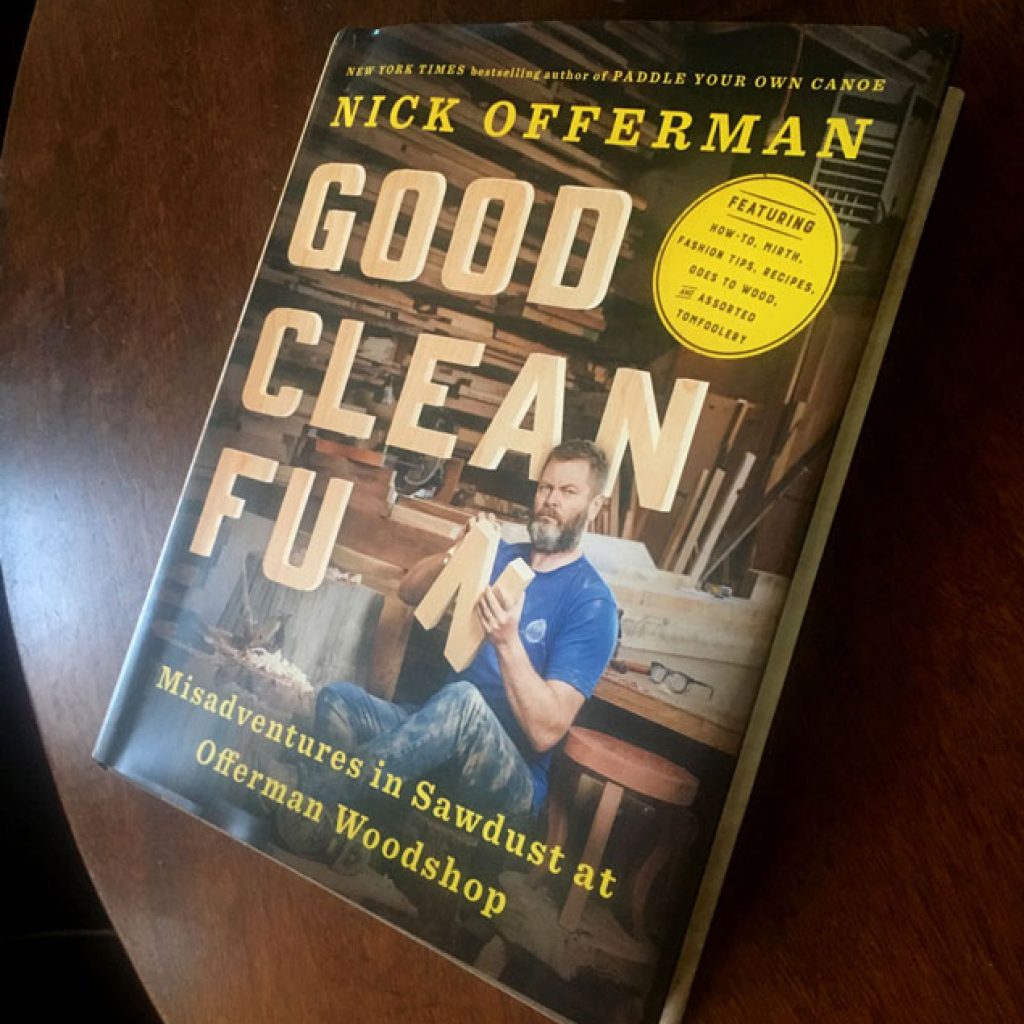 Anarchist’s 2016 Gift Guide, Day 9: ‘Good Clean Fun’