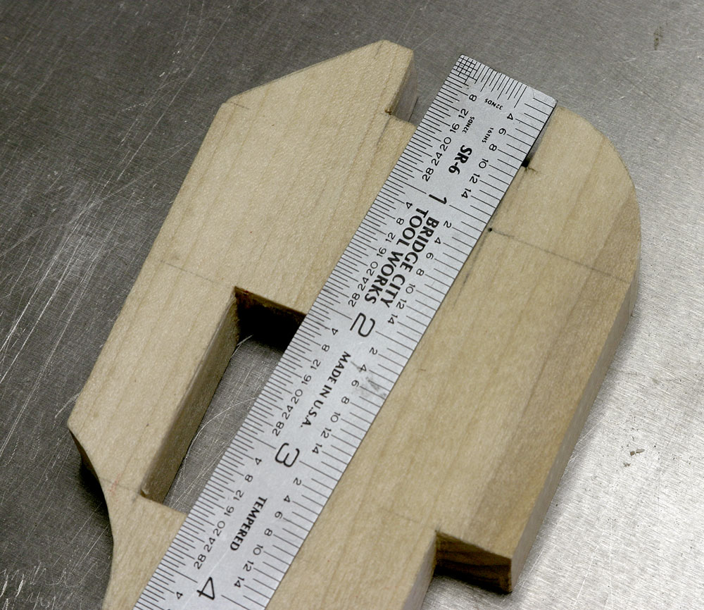 Gottshall Block Follow Up