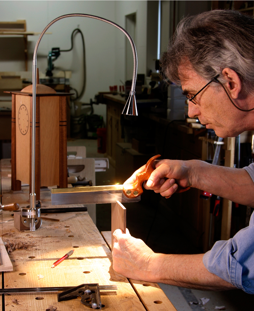 LED Perfect for Workbench Light