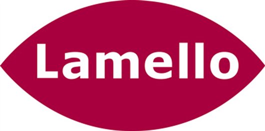 New Connector System from Lamello