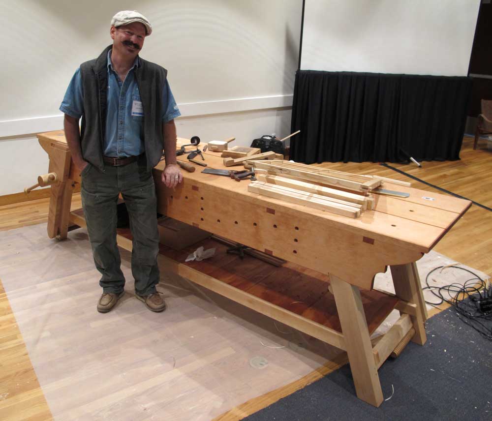 Erik Mortensen’s Awesome English Workbench