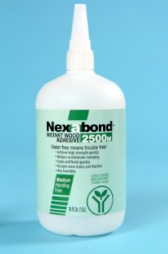 Two New Takes on Old Technology