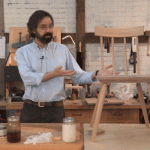 chairmaking