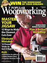 Woodworking Essentials: Setting Up Shop – The Right Location