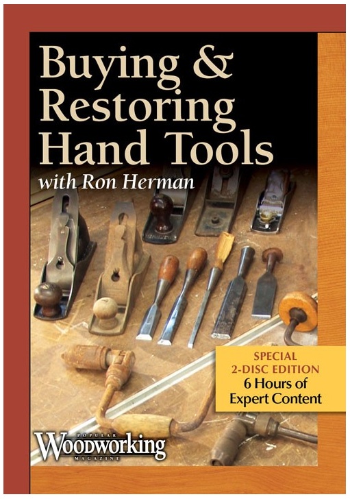 Video Shorts with Ron Herman