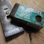 Klingspor sandflex block