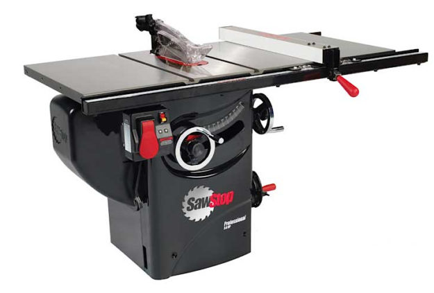 Proposed Safety Rules for Table Saws – Your Comments Requested
