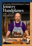 Essential Joinery Plane: The Moving Fillister