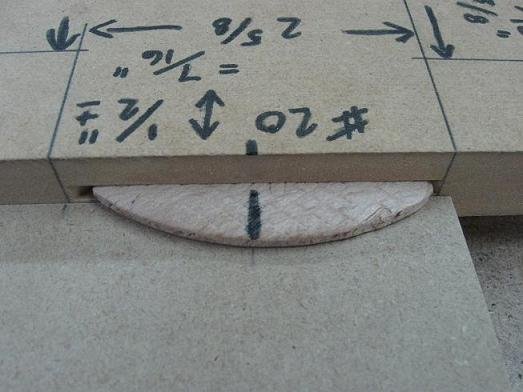 Twin Kitchen Hutches #9