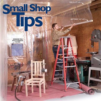 AW Extra 3/20/14 - Spray Booth for Waterborne Finishes