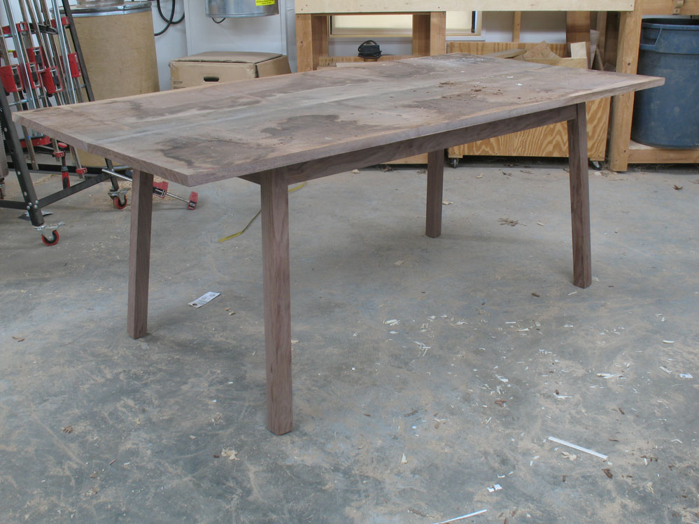 Power Planer Capacity