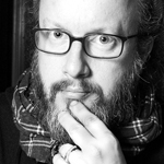 An Interview with Tom Fidgen