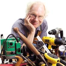 Send us your tool story and you could win cash or a great tool.