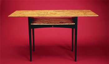 AW Extra 2/6/14 - Treasured Board Table