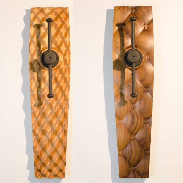 CAD to CAM to CNC: Part Five — Putting Patterns to Work